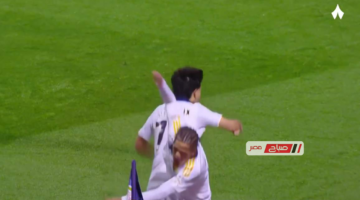 نتائج وأهداف مواجهة النصر والخليج في منافسات الدوري السعودي للمحترفين